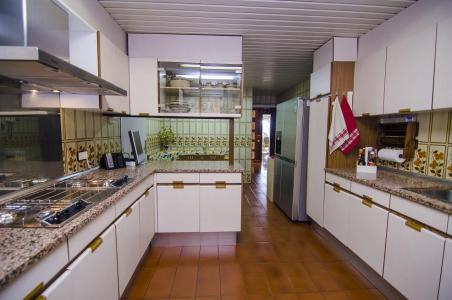 Appartement te koop in Barcelona Escoles Pies - Paseo De Bonanova
