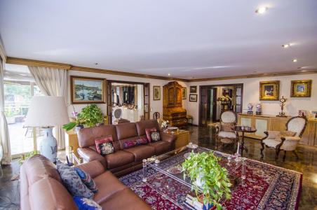 Appartement te koop in Barcelona Escoles Pies - Paseo De Bonanova