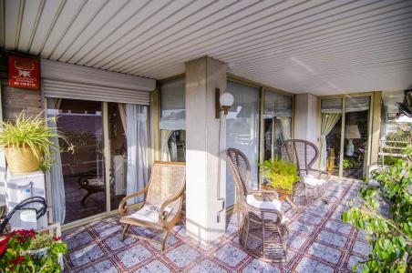 Appartement te koop in Barcelona Escoles Pies - Paseo De Bonanova