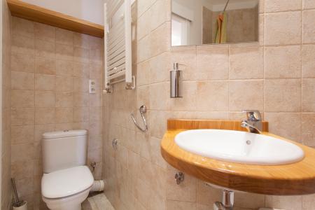 Appartement te huur in Barcelona Córcega - Muntaner