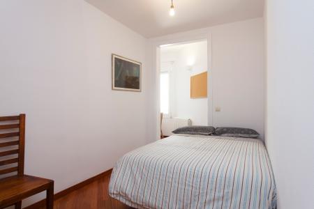 Appartement te huur in Barcelona Córcega - Muntaner