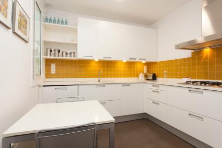 Appartement te huur in Barcelona Córcega - Muntaner