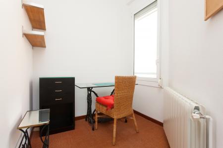 Appartement te huur in Barcelona Córcega - Muntaner