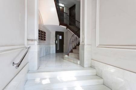 Appartement te huur in Barcelona Córcega - Muntaner