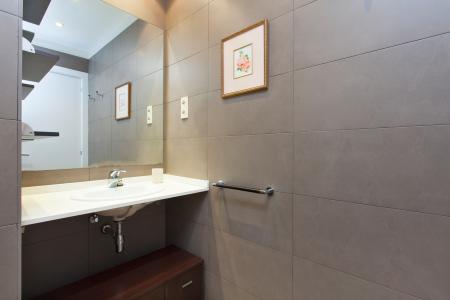 Appartement te huur in Barcelona Córcega - Muntaner