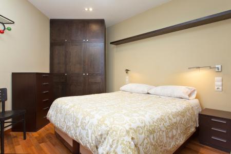 Appartement te huur in Barcelona Córcega - Muntaner