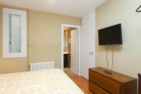 Appartement te huur in Barcelona Córcega - Muntaner