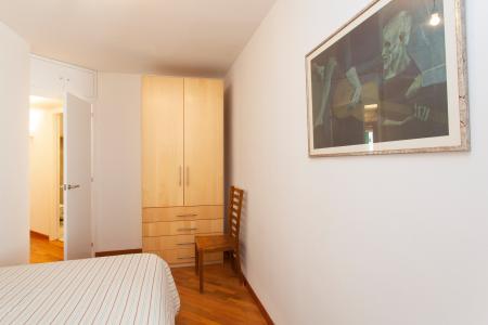 Appartement te huur in Barcelona Córcega - Muntaner