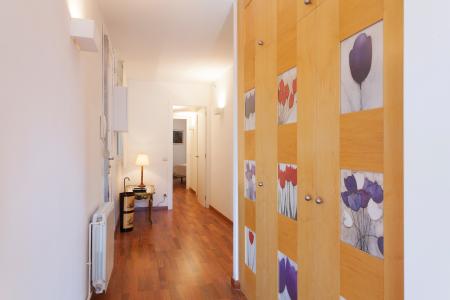 Appartement te huur in Barcelona Córcega - Muntaner