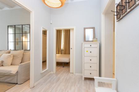 Квартира в аренду в Barcelona Princesa - Born