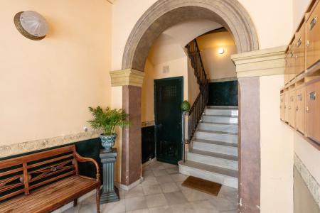 Квартира в аренду в Barcelona Princesa - Born