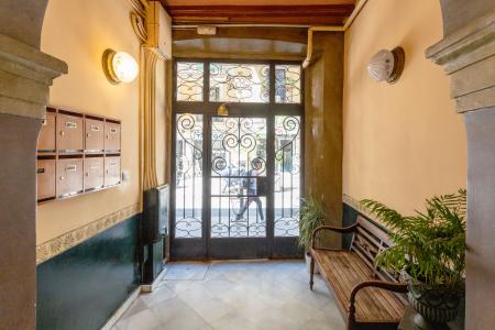 Квартира в аренду в Barcelona Princesa - Born