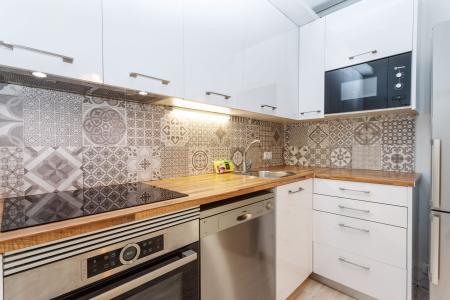 Квартира в аренду в Barcelona Princesa - Born