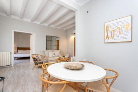 Квартира в аренду в Barcelona Princesa - Born