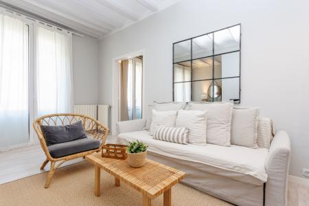 Квартира в аренду в Barcelona Princesa - Born