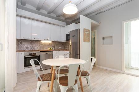 Квартира в аренду в Barcelona Princesa - Born