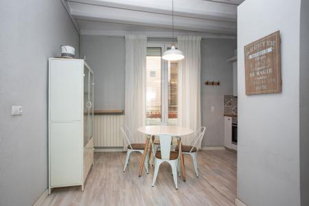 Квартира в аренду в Barcelona Princesa - Born