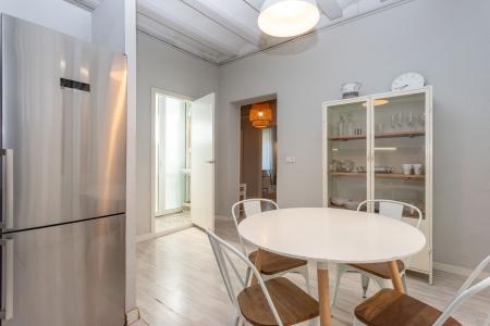 Квартира в аренду в Barcelona Princesa - Born