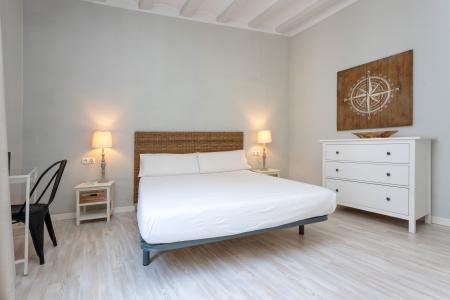 Квартира в аренду в Barcelona Princesa - Born