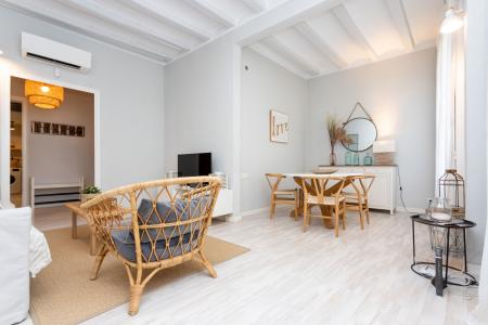 Квартира в аренду в Barcelona Princesa - Born