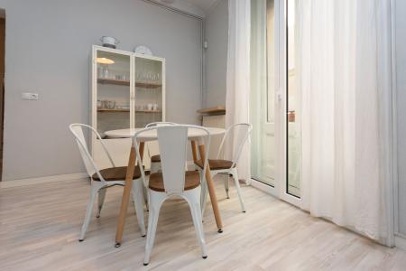 Квартира в аренду в Barcelona Princesa - Born