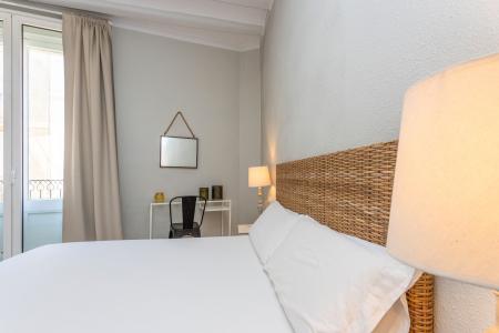 Квартира в аренду в Barcelona Princesa - Born