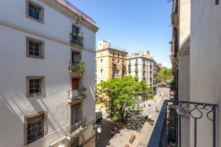 Квартира в аренду в Barcelona Princesa - Born