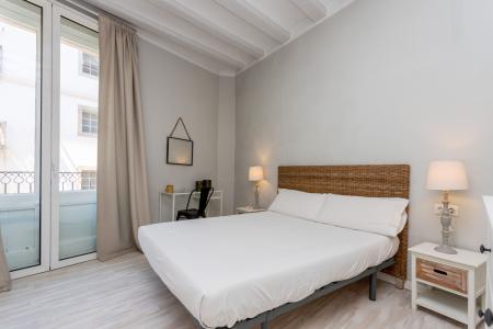 Квартира в аренду в Barcelona Princesa - Born