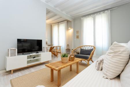 Квартира в аренду в Barcelona Princesa - Born