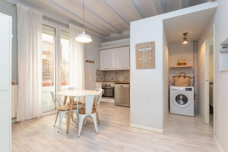 Квартира в аренду в Barcelona Princesa - Born