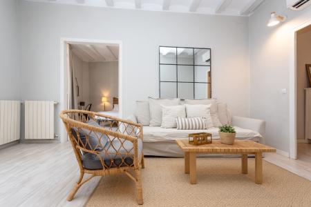 Квартира в аренду в Barcelona Princesa - Born