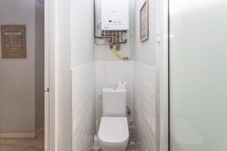 Квартира в аренду в Barcelona Princesa - Born