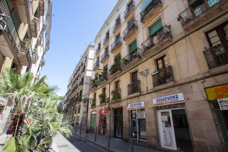 Квартира в аренду в Barcelona Princesa - Born