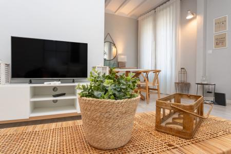 Квартира в аренду в Barcelona Princesa - Born