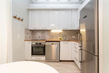 Квартира в аренду в Barcelona Princesa - Born