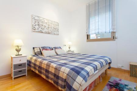 Квартира в аренду в Barcelona Aragon - Compte Urgell