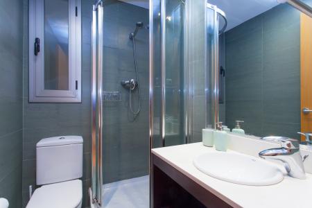 Квартира в аренду в Barcelona Aragon - Compte Urgell