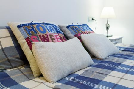 Квартира в аренду в Barcelona Aragon - Compte Urgell