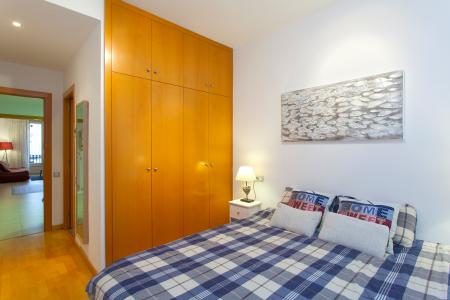 Квартира в аренду в Barcelona Aragon - Compte Urgell