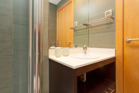 Квартира в аренду в Barcelona Aragon - Compte Urgell