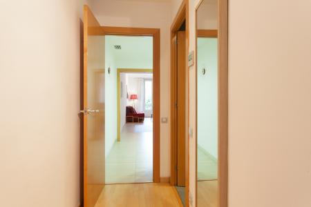 Квартира в аренду в Barcelona Aragon - Compte Urgell