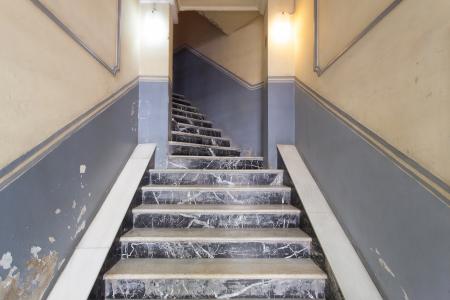 Appartement te huur in Barcelona Casp - Passeig Sant Joan