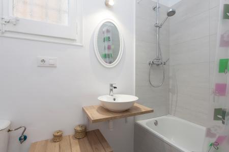 Appartement te huur in Barcelona Casp - Passeig Sant Joan