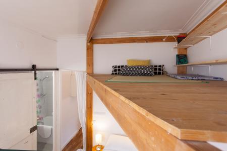 Appartement te huur in Barcelona Casp - Passeig Sant Joan