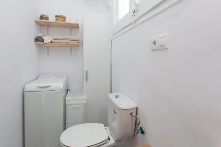Appartement te huur in Barcelona Casp - Passeig Sant Joan