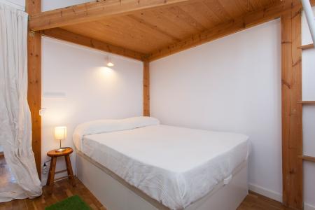 Appartement te huur in Barcelona Casp - Passeig Sant Joan