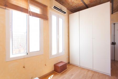 Appartement te huur in Barcelona Salamanca - Andrea Doria