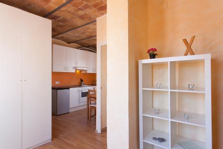 Appartement te huur in Barcelona Salamanca - Andrea Doria