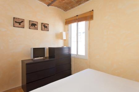 Appartement te huur in Barcelona Salamanca - Andrea Doria