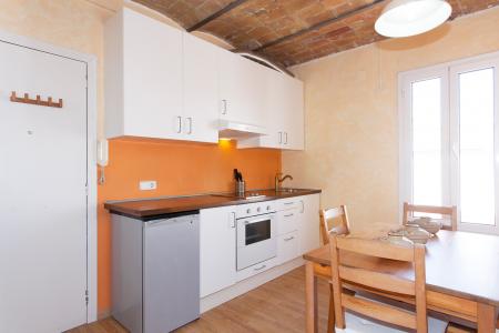 Appartement te huur in Barcelona Salamanca - Andrea Doria